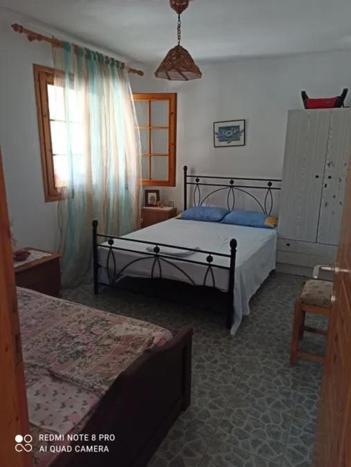 Villa Asimidou Agia Paraskevi  Buitenkant foto