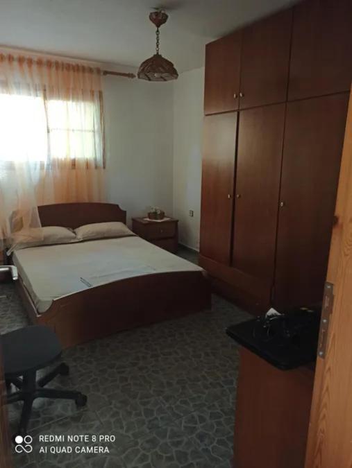 Villa Asimidou Agia Paraskevi  Buitenkant foto