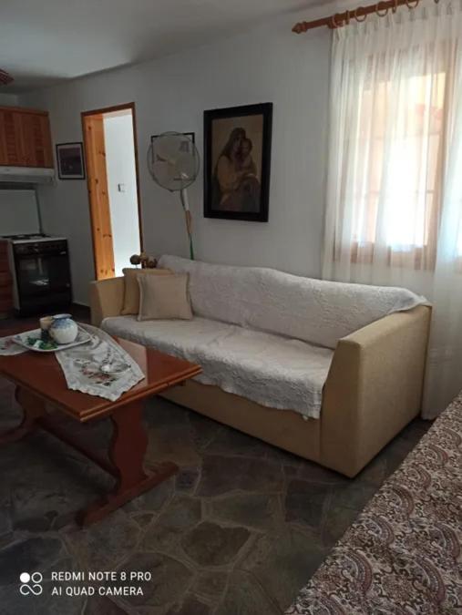 Villa Asimidou Agia Paraskevi  Buitenkant foto