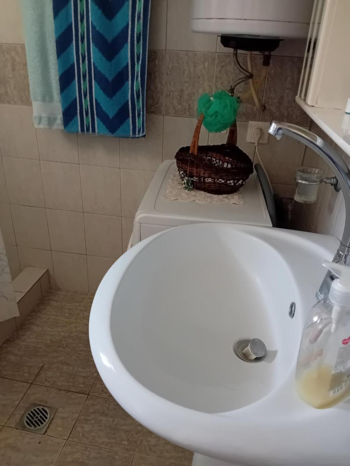 Villa Asimidou Agia Paraskevi  Buitenkant foto