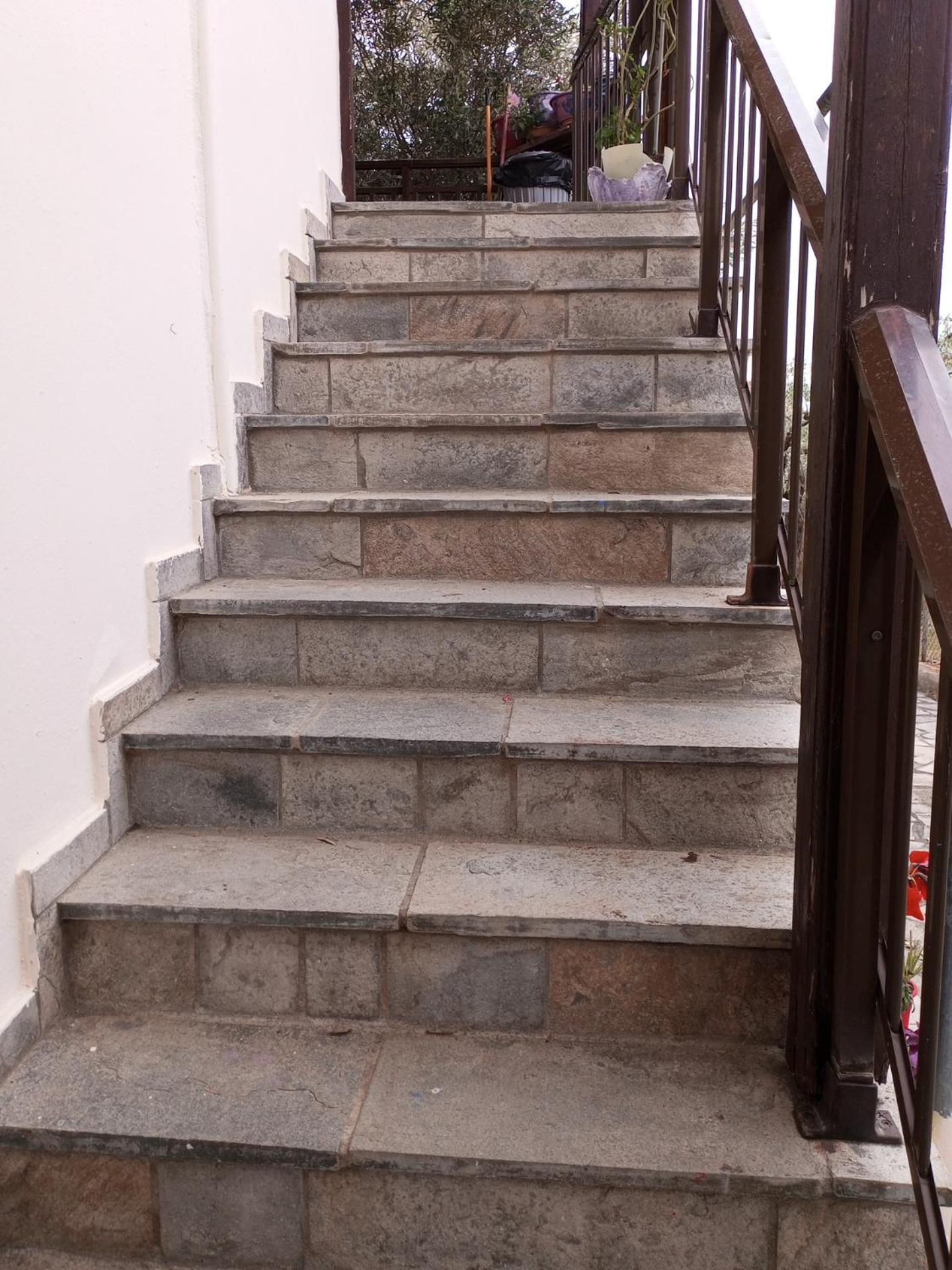 Villa Asimidou Agia Paraskevi  Buitenkant foto