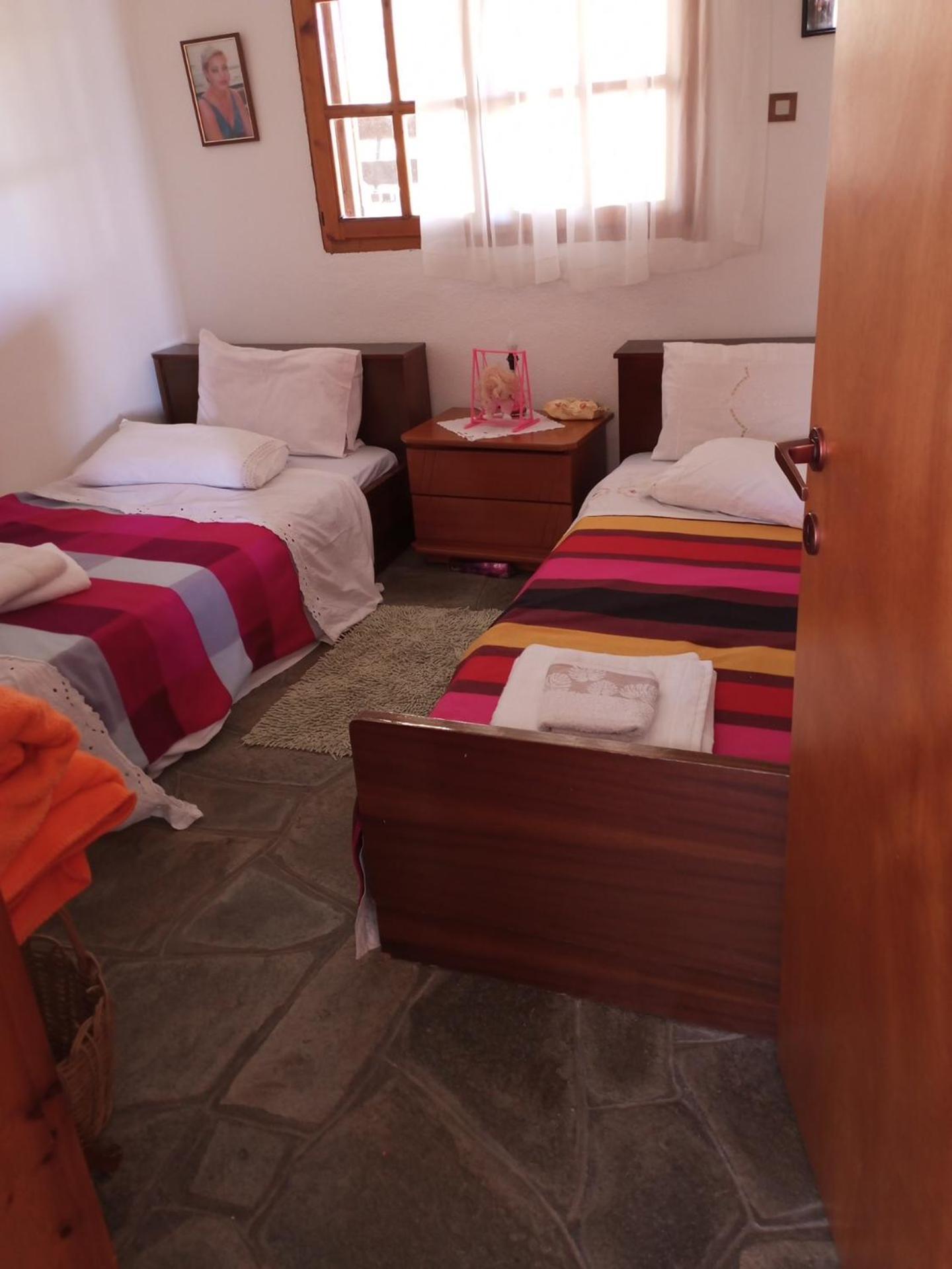 Villa Asimidou Agia Paraskevi  Buitenkant foto