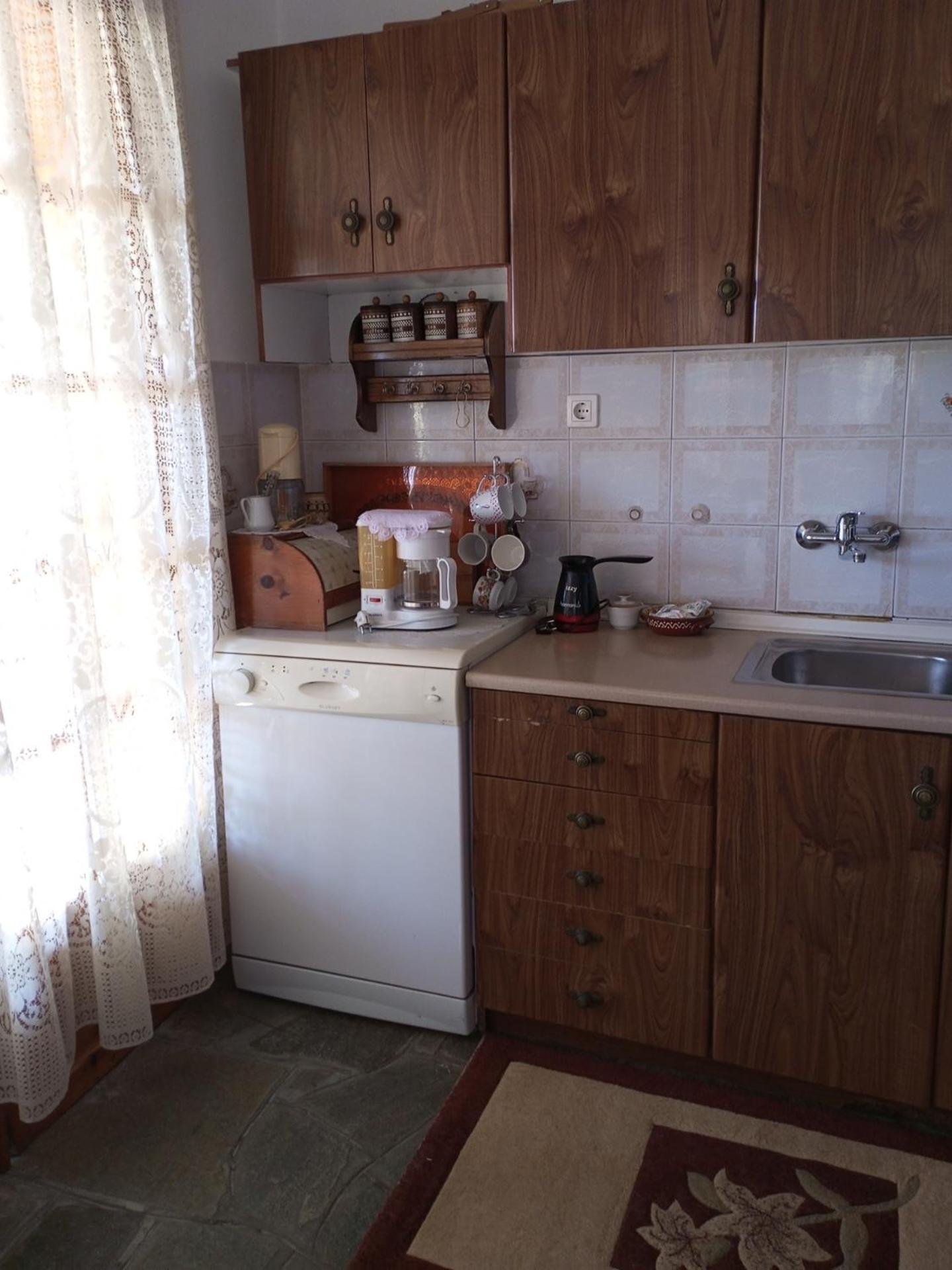 Villa Asimidou Agia Paraskevi  Buitenkant foto