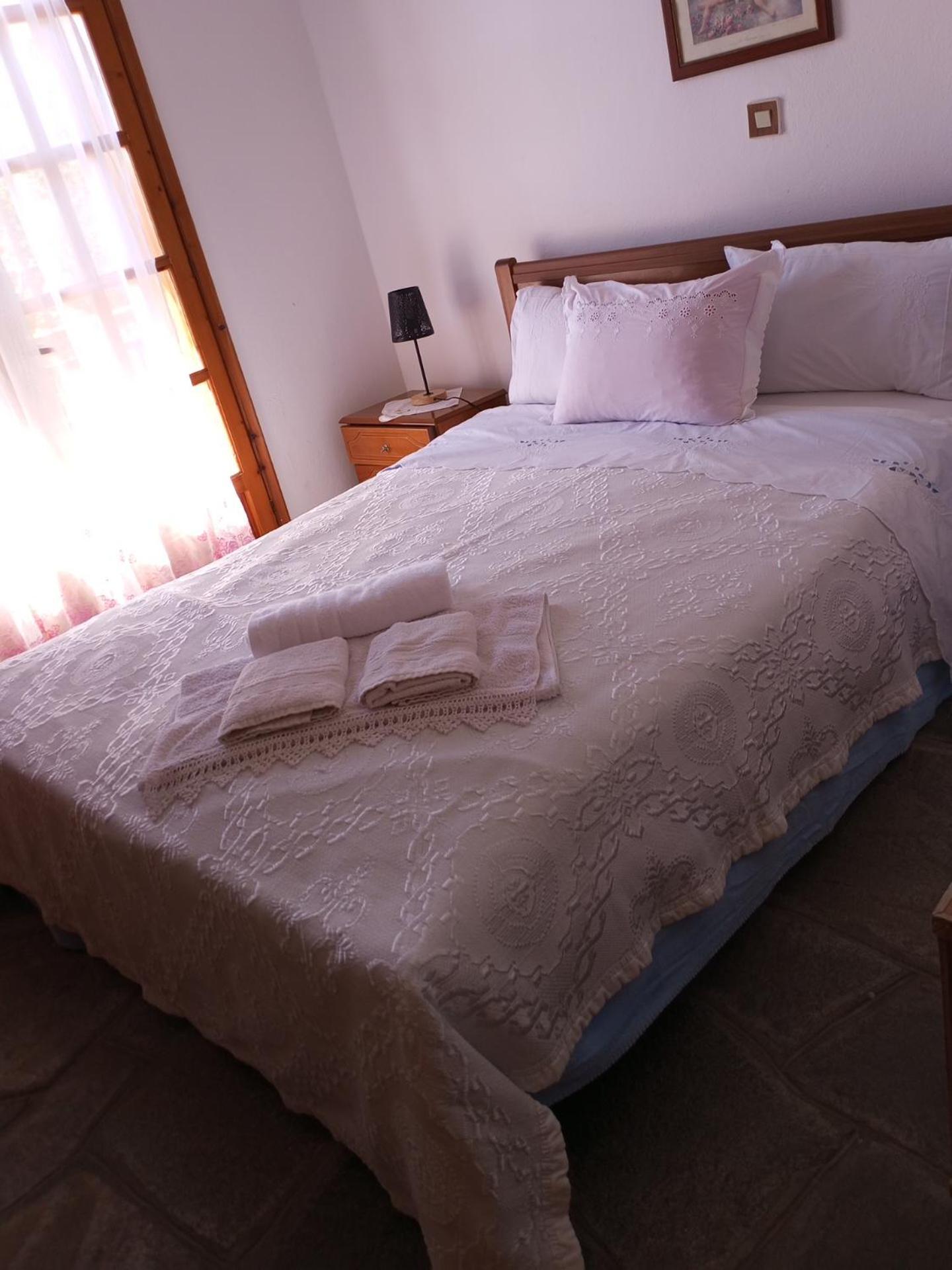 Villa Asimidou Agia Paraskevi  Buitenkant foto